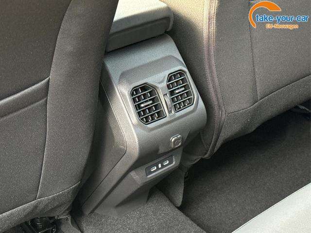 Fahrzeugbild eines Dacia Bigster