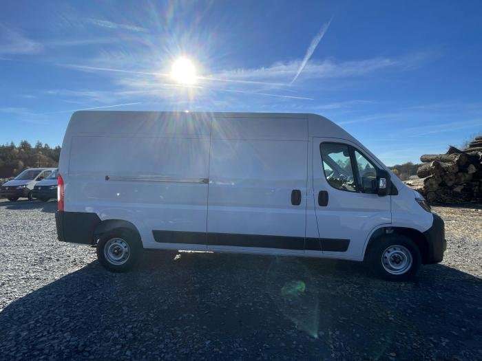 Fahrzeugbild eines Fiat Ducato