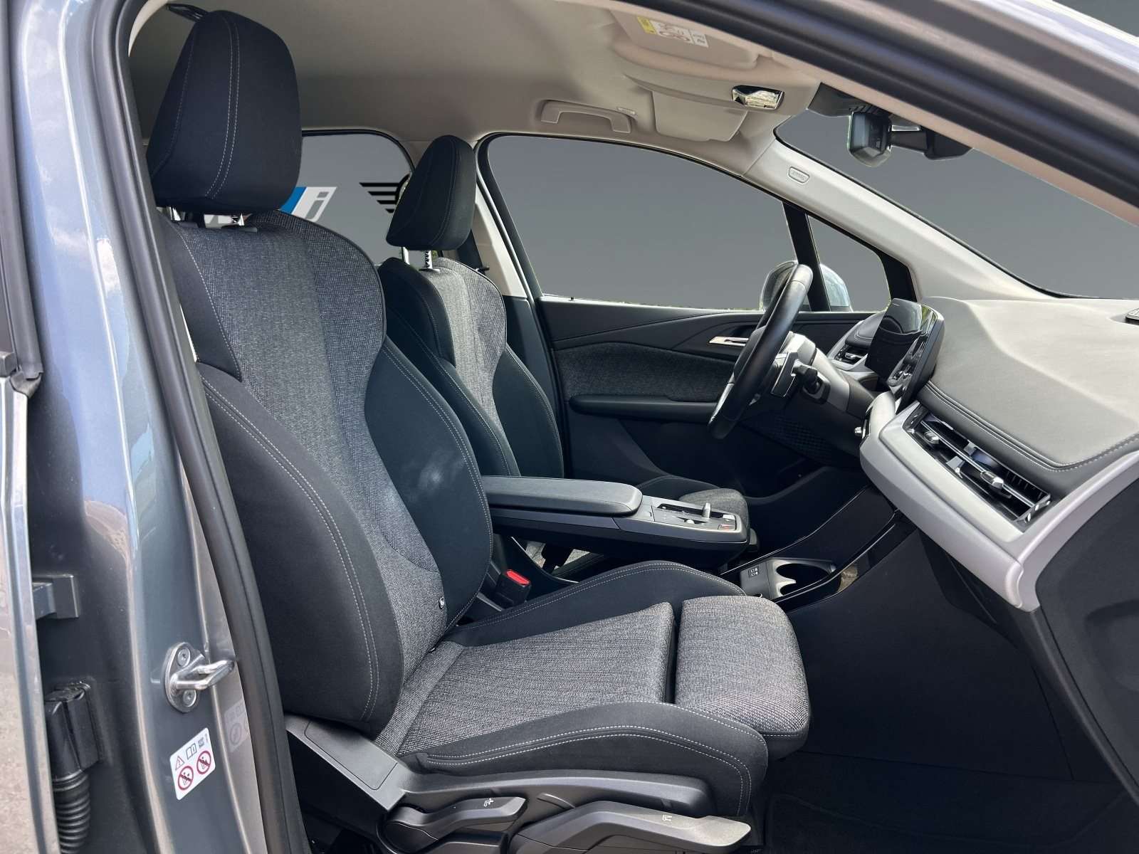 Fahrzeugbild eines BMW 2er-Reihe