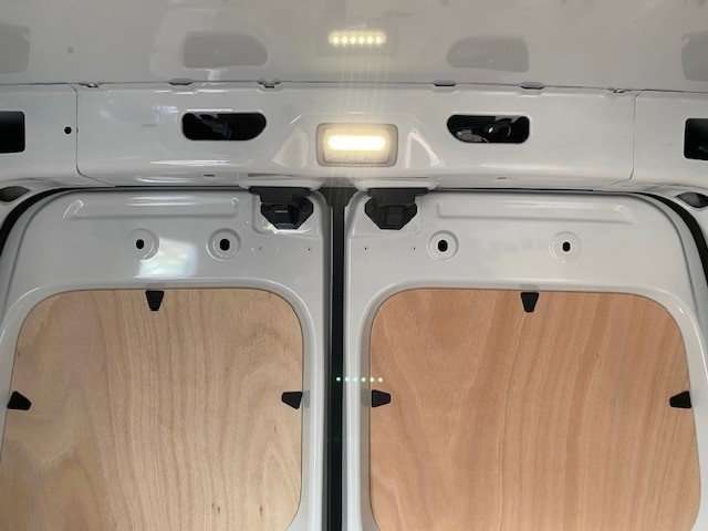 Fahrzeugbild eines Renault Master