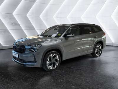 Bild Skoda Kodiaq