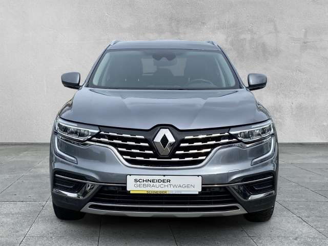 Fahrzeugbild eines Renault Koleos