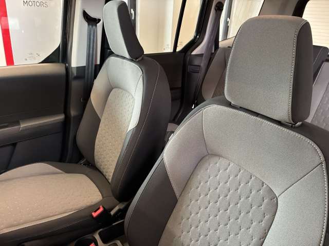 Fahrzeugbild eines Ford Tourneo Courier