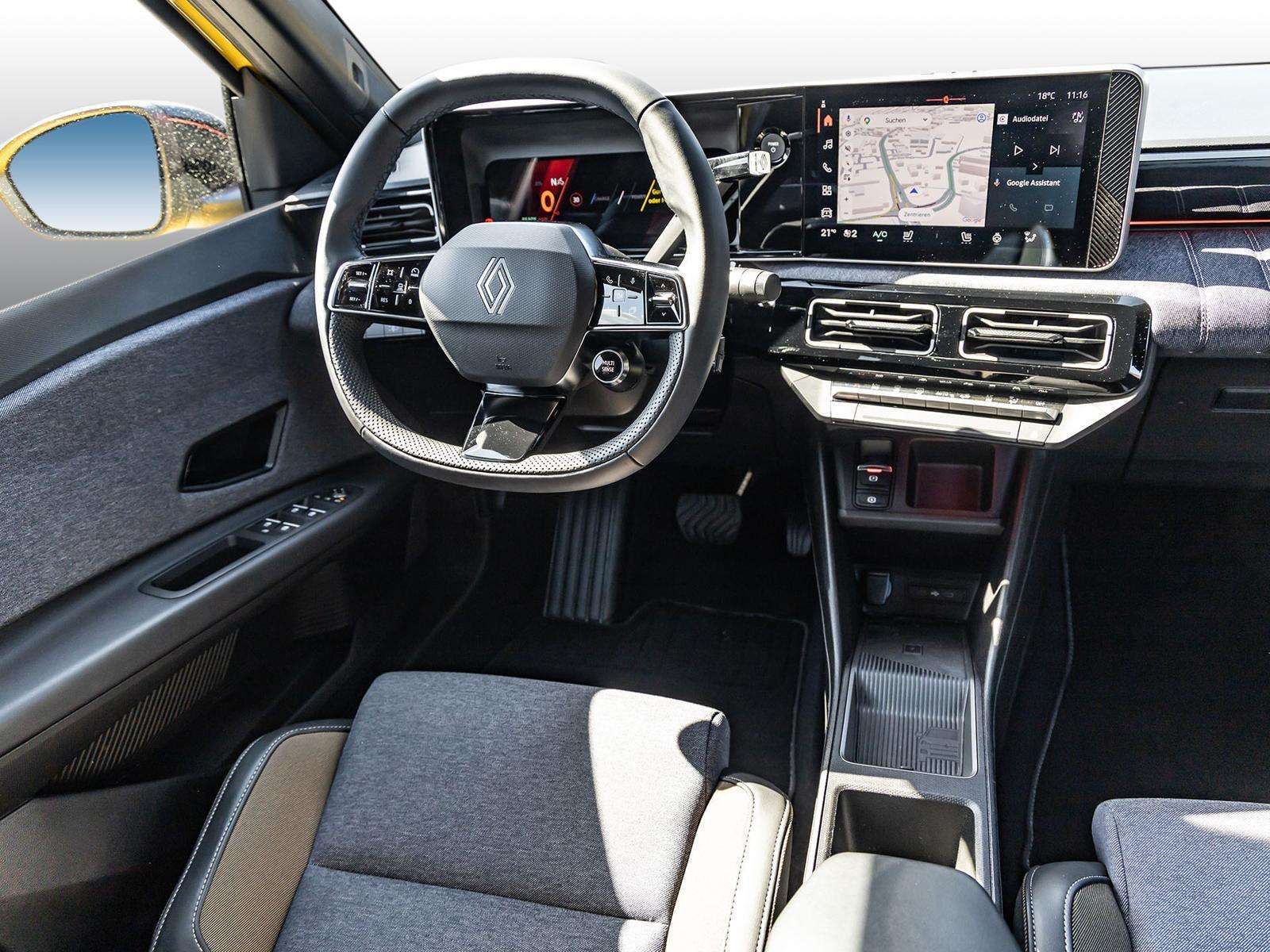 Fahrzeugbild eines Renault 5 E-TECH