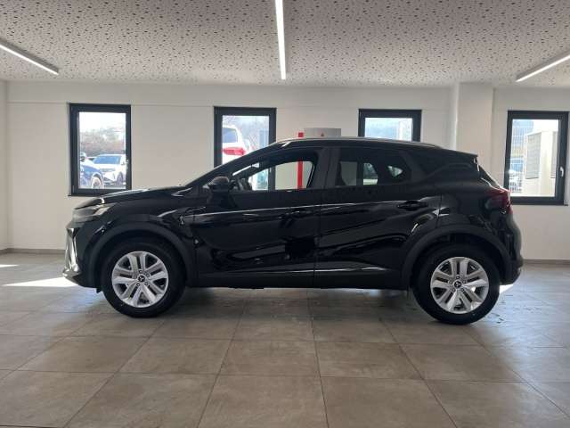 Fahrzeugbild eines Mitsubishi ASX