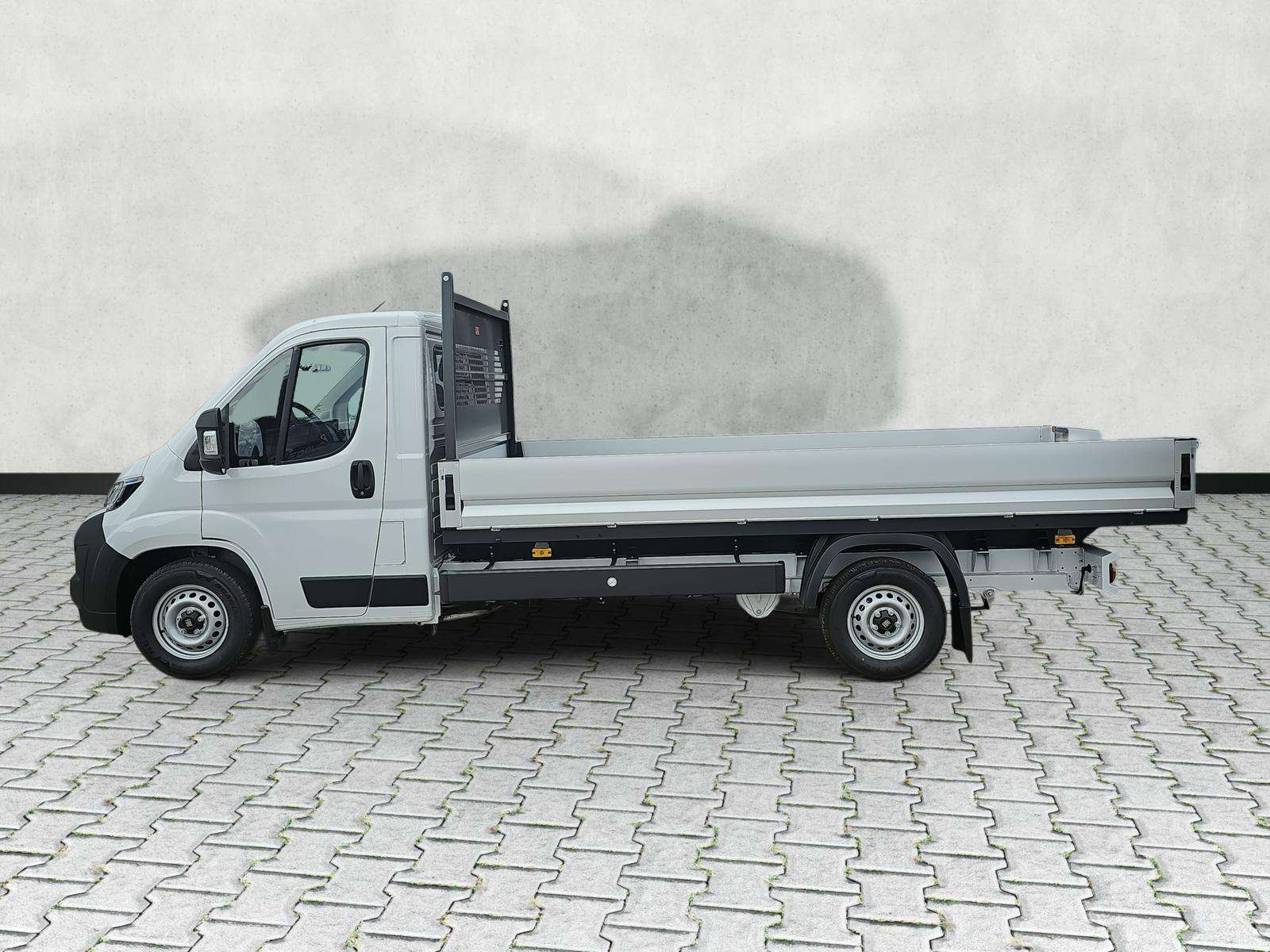 Fahrzeugbild eines Fiat Ducato