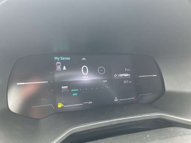 Fahrzeugbild eines Renault Clio