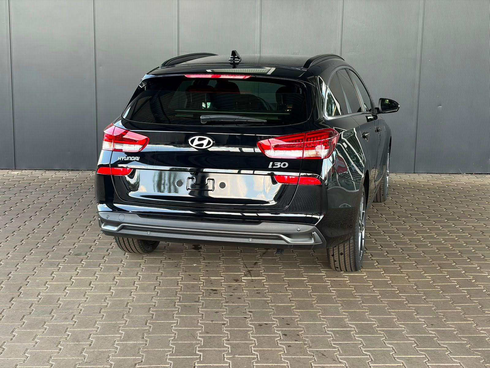 Fahrzeugbild eines Hyundai i30