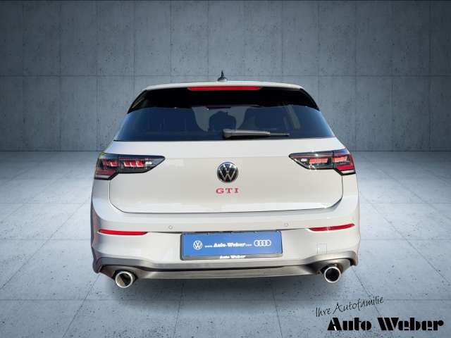 Fahrzeugbild eines Volkswagen Golf