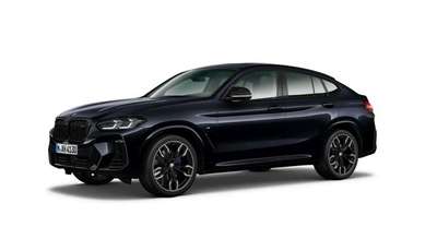 Bild BMW X4