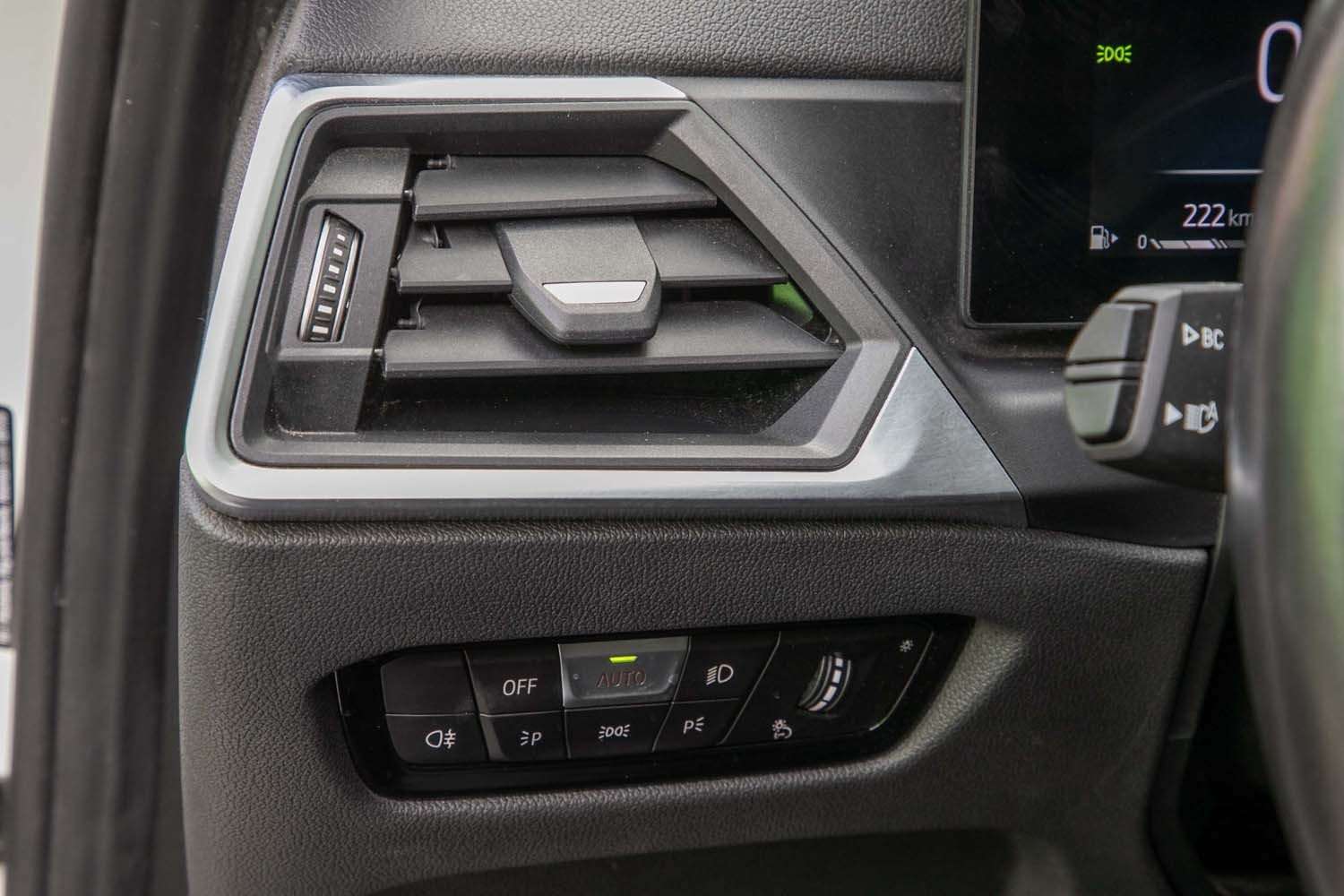 Fahrzeugbild eines BMW 3er-Reihe