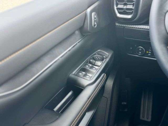 Fahrzeugbild eines Ford Ranger