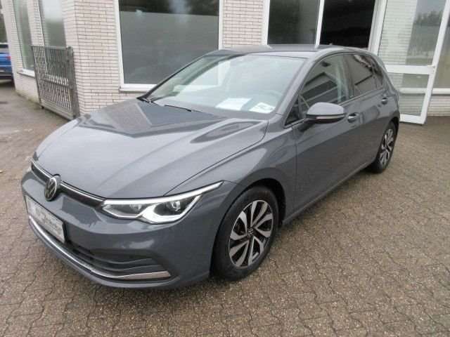 Fahrzeugbild eines Volkswagen Golf