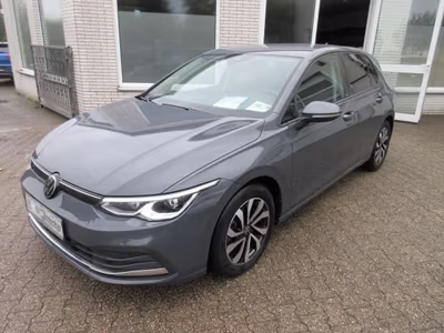 Bild Volkswagen Golf