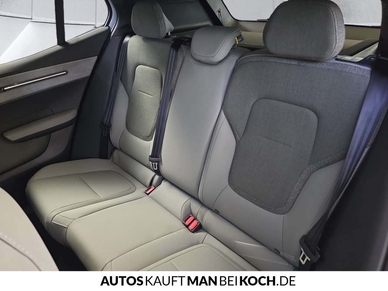 Fahrzeugbild eines Volvo EX30