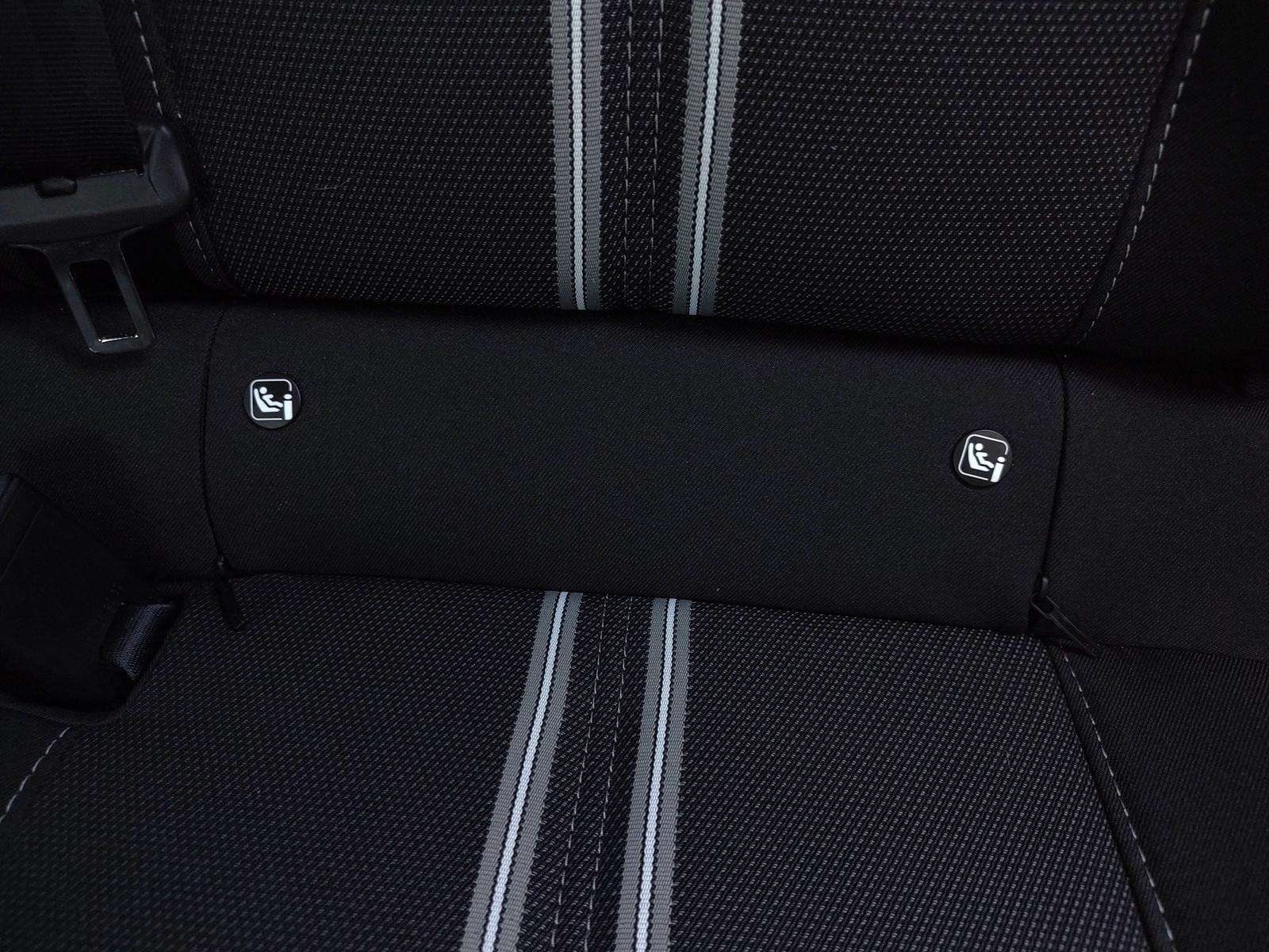 Fahrzeugbild eines Opel Corsa
