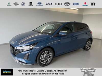 Bild Hyundai i20