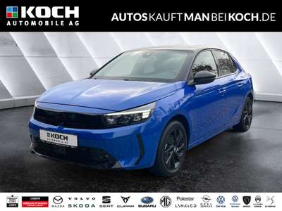 Bild Opel Corsa