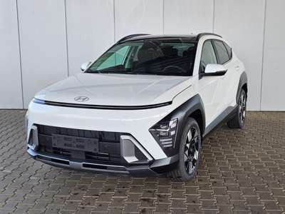 Bild Hyundai Kona