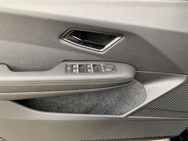 Fahrzeugbild eines Renault Megane E-TECH