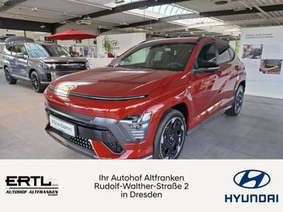 Bild Hyundai Kona Elektro