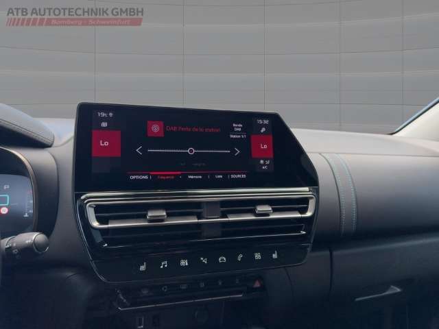 Fahrzeugbild eines Citroën C5 Aircross