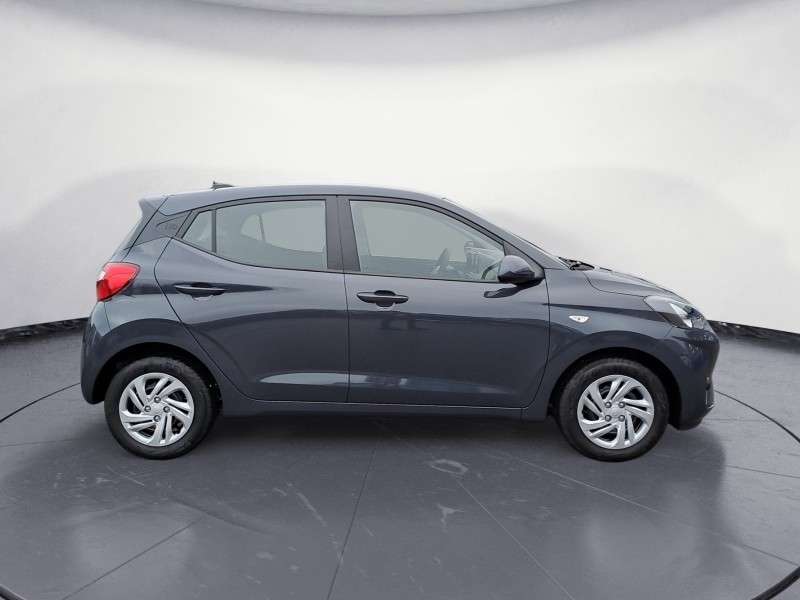 Fahrzeugbild eines Hyundai i10