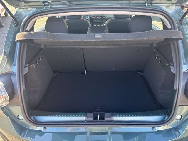 Fahrzeugbild eines Dacia Sandero