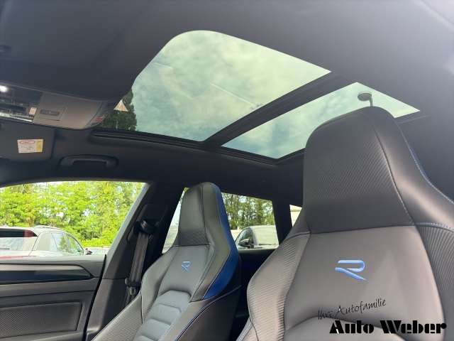 Fahrzeugbild eines Volkswagen Arteon