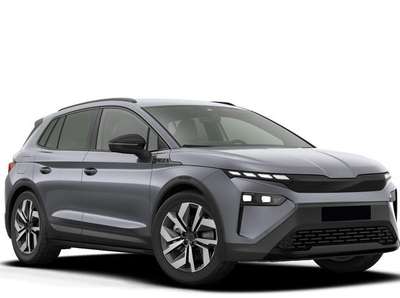 Bild Skoda ELROQ