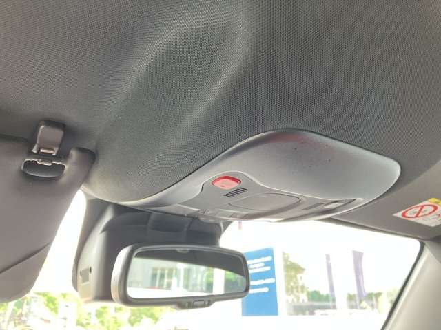 Fahrzeugbild eines Jeep Renegade