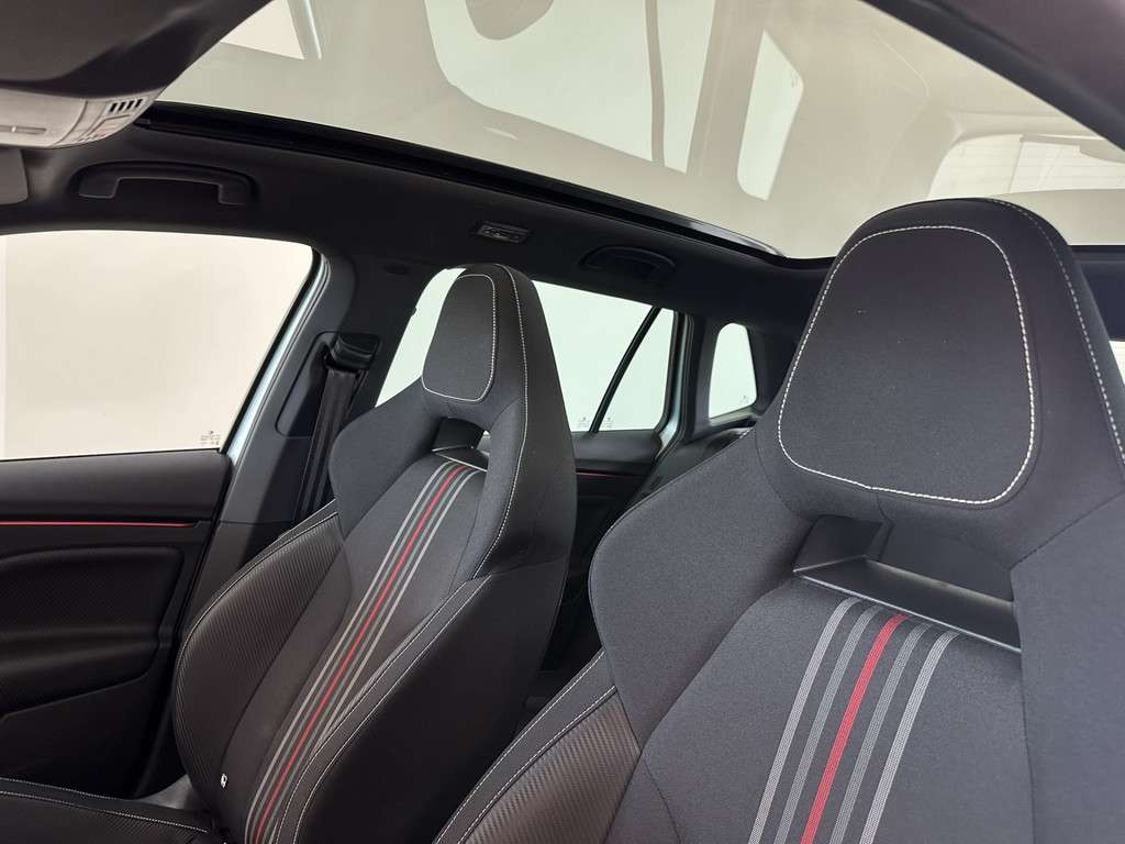 Fahrzeugbild eines Skoda Kamiq