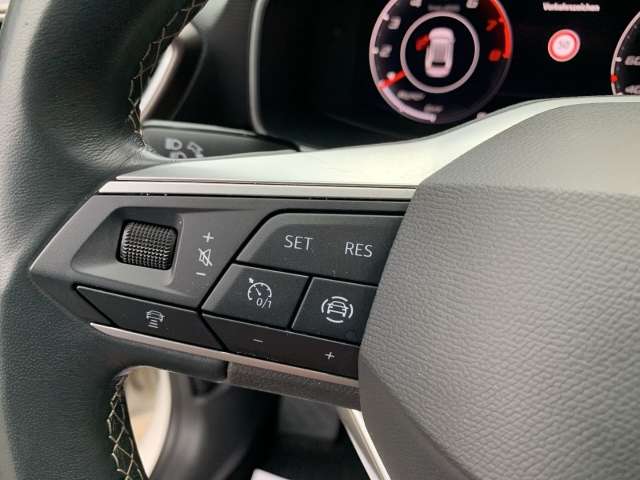 Fahrzeugbild eines SEAT Leon