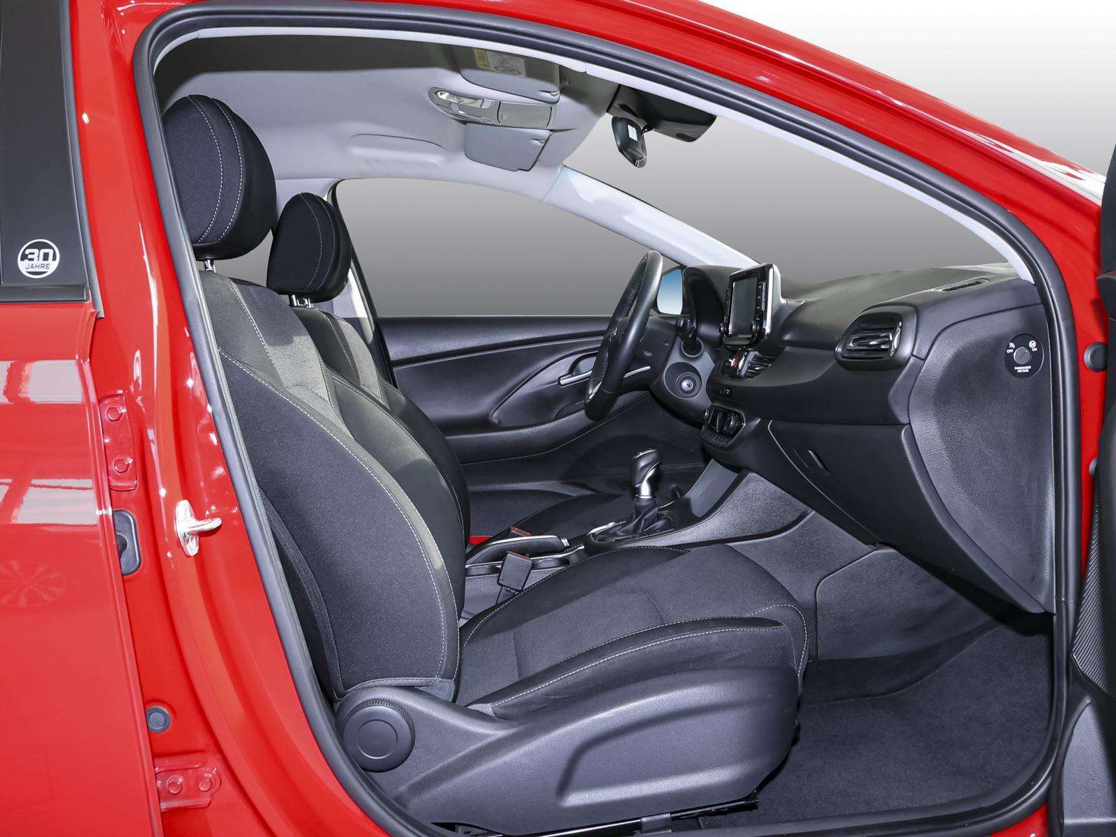 Fahrzeugbild eines Hyundai i30