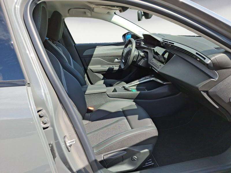 Fahrzeugbild eines Peugeot 308