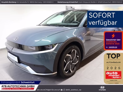 Bild Hyundai IONIQ 5