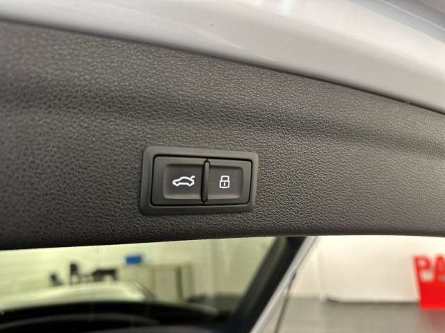 Fahrzeugbild eines Audi A6