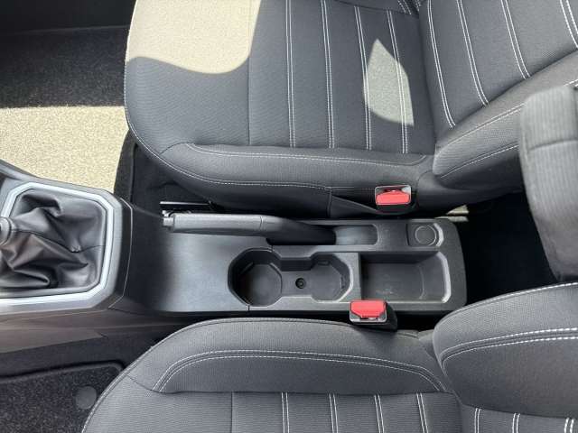 Fahrzeugbild eines Dacia Sandero