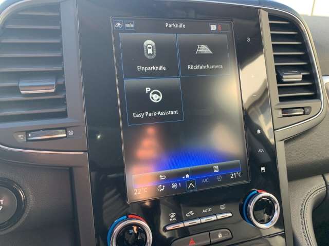 Fahrzeugbild eines Renault Koleos
