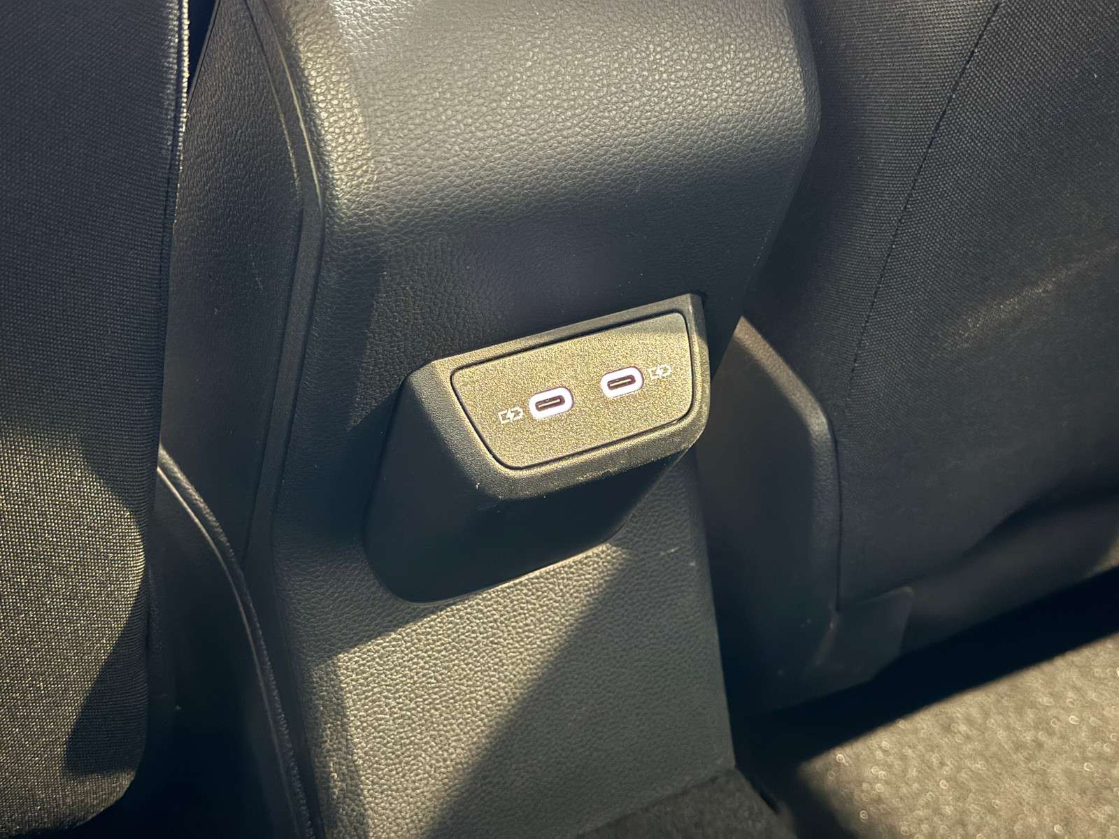 Fahrzeugbild eines Volkswagen Polo