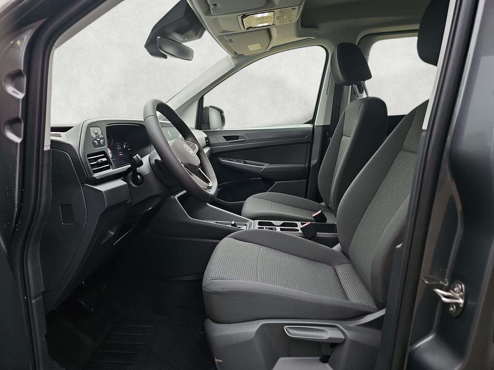 Fahrzeugbild eines Volkswagen Caddy