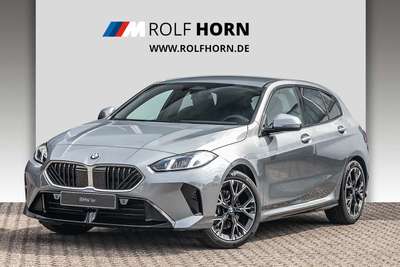 Bild BMW 1er-Reihe