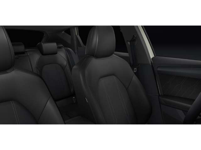 Fahrzeugbild eines CUPRA Leon