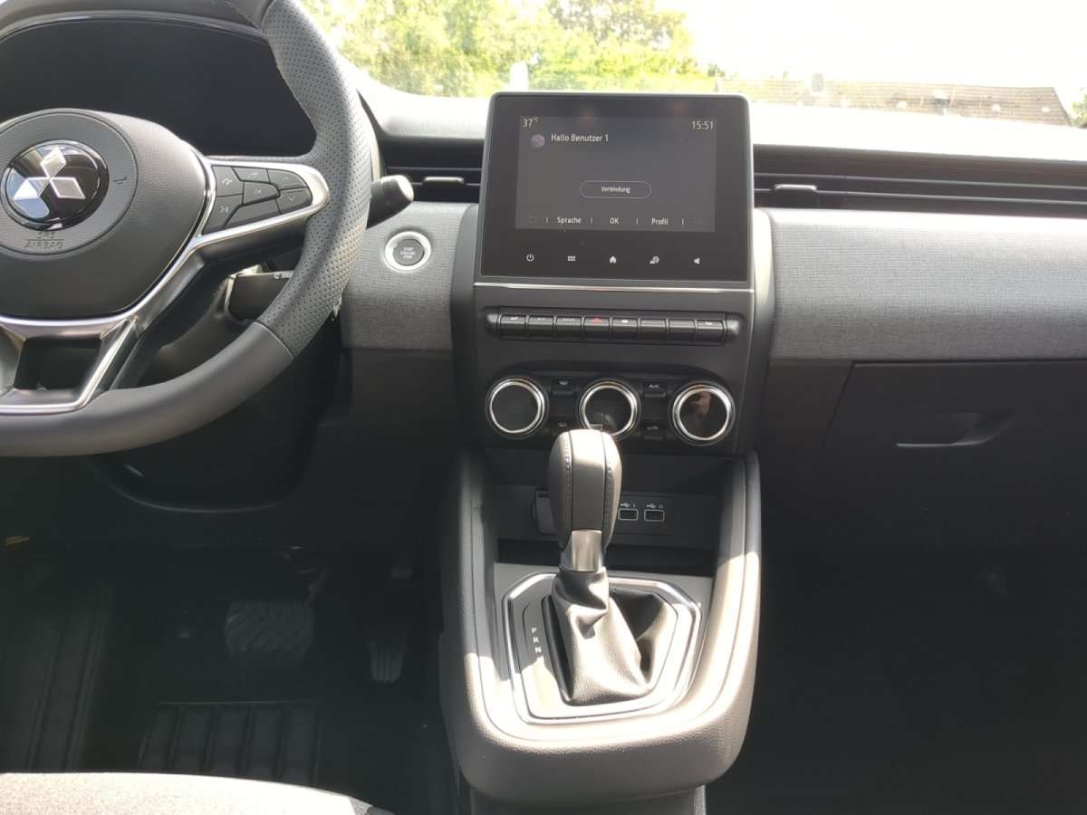 Fahrzeugbild eines Mitsubishi Colt