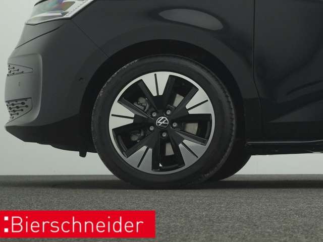 Fahrzeugbild eines Volkswagen Multivan