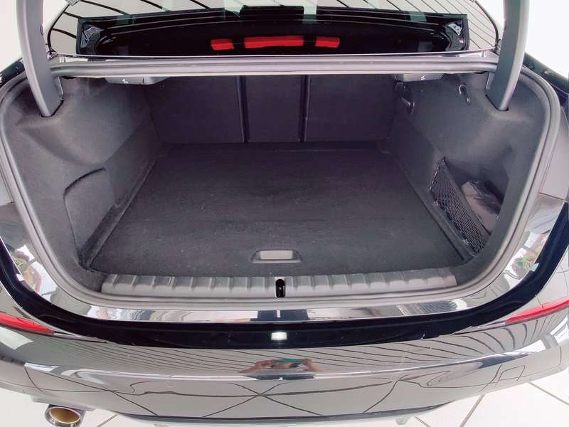 Fahrzeugbild eines BMW 2er-Reihe