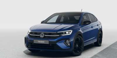 Bild Volkswagen Taigo