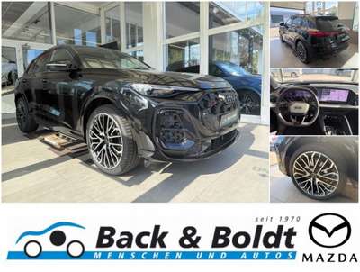 Bild Audi SQ5