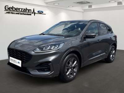 Bild Ford Kuga