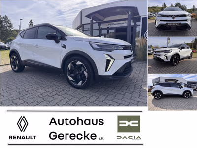 Bild Renault Captur